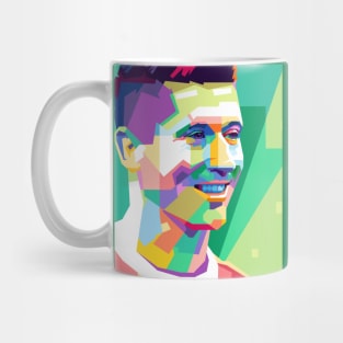 Lewandowski Mug